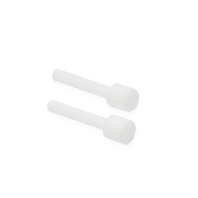 Solvent Port Plugs HI900528 for HI933 Karl Fischer Titration System 2Pc Set | EnvMart