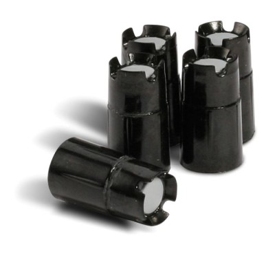 HI76407A/P Spare Dissolved Oxygen Screw Cap Membranes, PTFE ABS, 5 Pieces for Hanna DO Probes | EnvMart