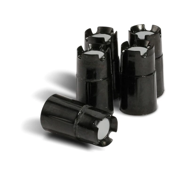 HI76407A/P Spare Dissolved Oxygen Screw Cap Membranes, PTFE ABS, 5 Pieces for Hanna DO Probes | EnvMart