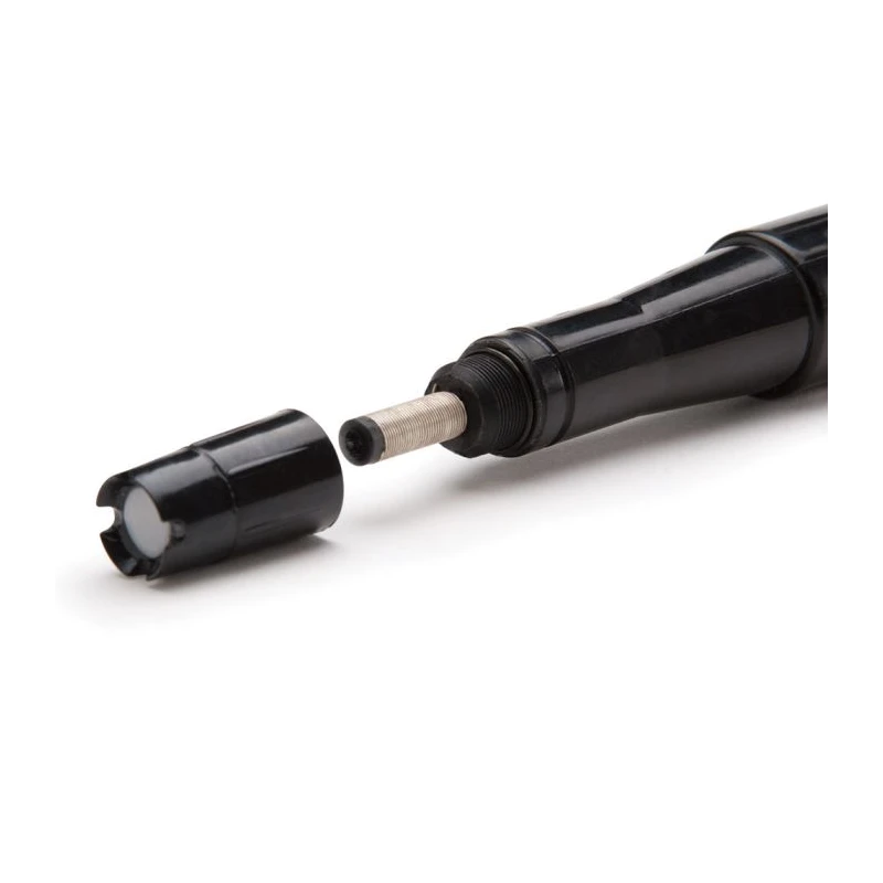 HI76407A/P Spare Dissolved Oxygen Screw Cap Membranes, PTFE ABS, 5 Pieces for Hanna DO Probes | EnvMart