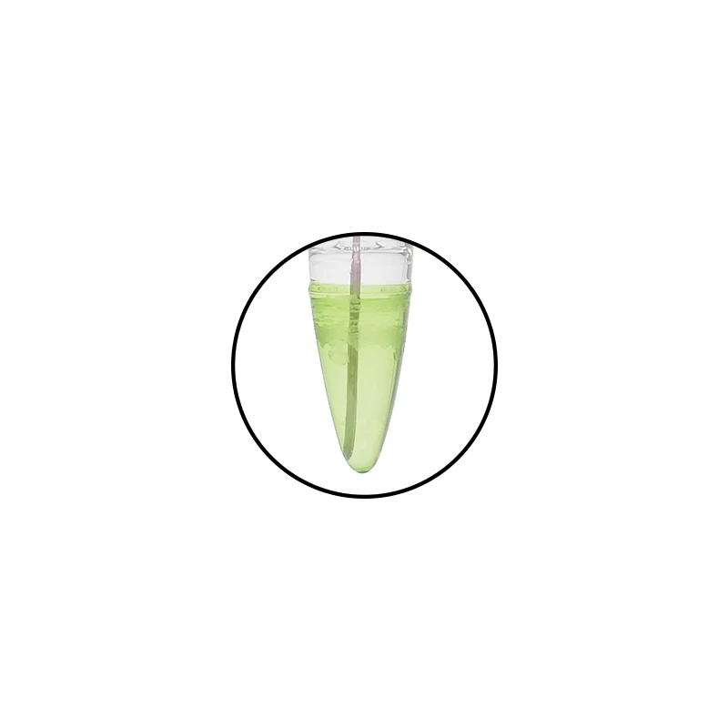 Spear Tip pH Electrode HI2031B for Semi-Solid Samples, Glass Body, BNC Connector | EnvMart