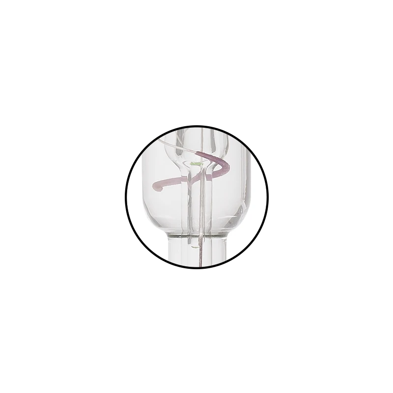 Spear Tip pH Electrode HI2031B for Semi-Solid Samples, Glass Body, BNC Connector | EnvMart