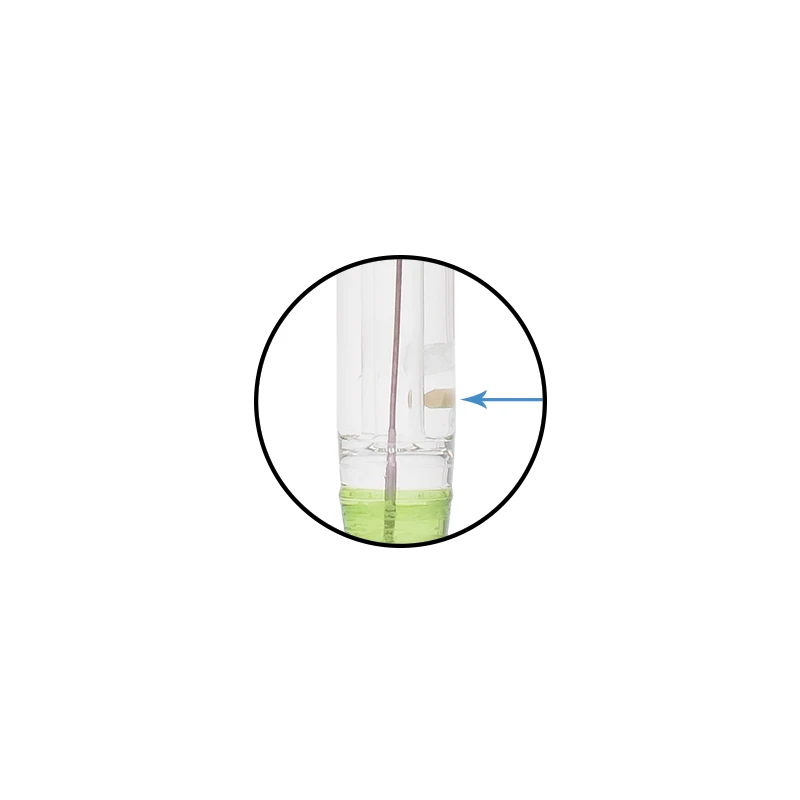 Spear Tip pH Electrode HI2031B for Semi-Solid Samples, Glass Body, BNC Connector | EnvMart