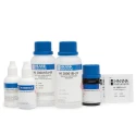 HI38001 Sulfate Test Kit Low & High Range 200 Tests | Titrimetric Water Analysis | EnvMart