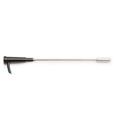 Surface K-Type Thermocouple Probe HI766B, Max 650°C, Stainless Steel, 1 m Cable | EnvMart