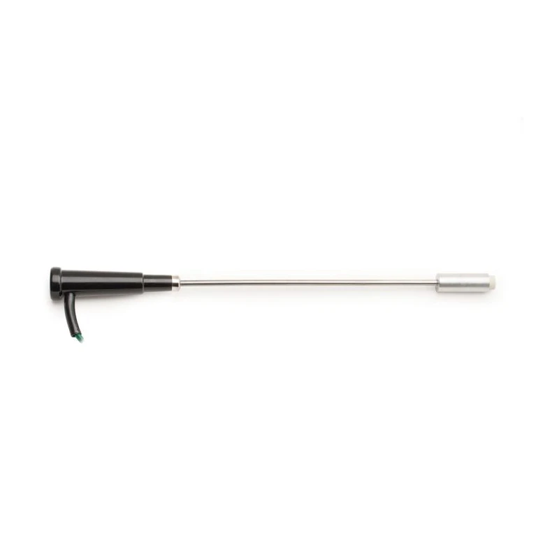 Surface K-Type Thermocouple Probe HI766B, Max 650°C, Stainless Steel, 1 m Cable | EnvMart