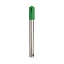 Titanium Body pH Electrode HI1296D for Wastewater, Gel Filled, DIN Connector, Built-in Temperature Sensor | EnvMart