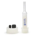 Titrant Bottle Top Assembly for HI933 Karl Fischer Titration System HI900530 | EnvMart
