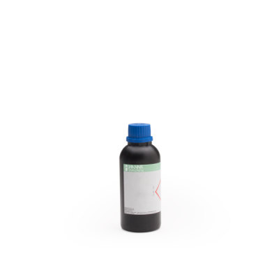 HI84502-50 Titrant Solution for Wine Mini Titrator, 230 mL | EnvMart