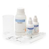 Hanna Total Chlorine Extended Range Test Kit - HI38023
