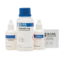 HI38023-100 Total Chlorine Extended Range Test Kit Replacement Reagents, 100 Tests | EnvMart