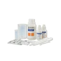 HI38022 Total Chlorine High Range Test Kit, 0.0–20.0 mg/L, 100 Tests, Titration | EnvMart