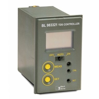 Hanna TDS Mini Controller (0.00 to 19.99 ppm) - BL983321-12VDC