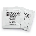 Hanna HI93711-01 Total Chlorine Reagents, 100 Tests, DPD Method | EnvMart