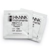 Hanna Total Chlorine Reagents (100 tests) - HI93711-01