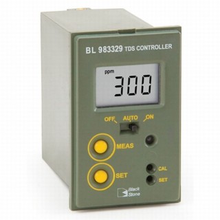 Hanna TDS Mini Controller (0 to 999 ppm) - BL983329-0