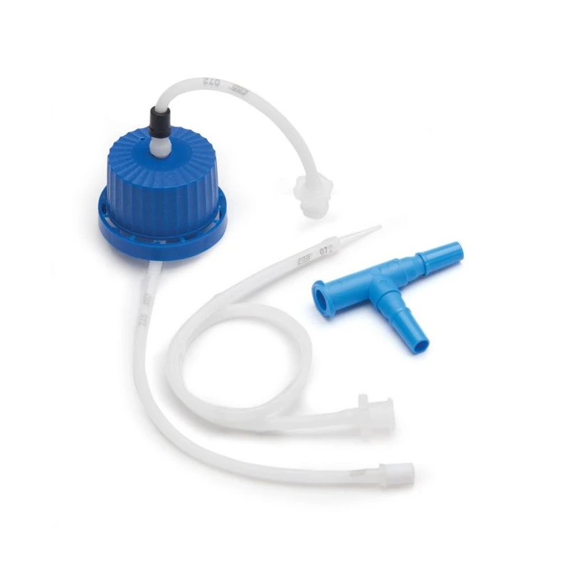 HI70500 Tube Set and Valve for Mini Titrators – Complete Accessory Kit | EnvMart
