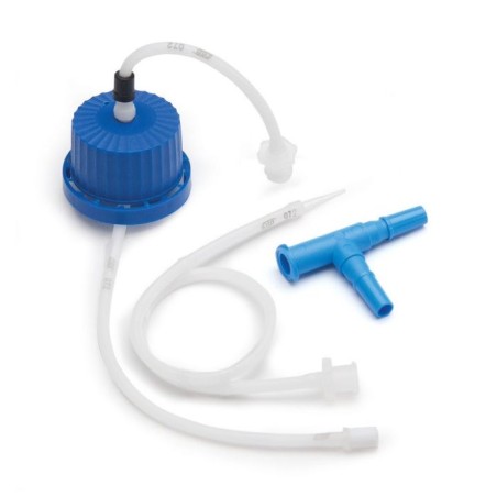 HI70500 Tube Set and Valve for Mini Titrators – Complete Accessory Kit | EnvMart