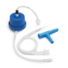 Hanna Tube Set and Valve for Mini Titrators - HI70500