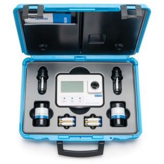Buy Hanna HI97761C Total Chlorine Photometer at Lowest Price