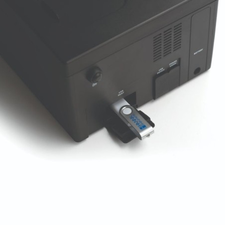 HI7408016 USB Drive for HI801 iris Visible Spectrophotometer, Data Storage Accessory | EnvMart