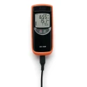 HI991003 Waterproof Portable pH/mV/ORP/Temperature Meter with Sensor Check, IP67, Multi-Parameter | EnvMart
