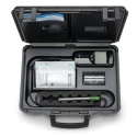 HI991003 Waterproof Portable pH/mV/ORP/Temperature Meter with Sensor Check, IP67, Multi-Parameter | EnvMart