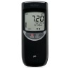 Hanna Waterproof Portable pH/Temperature Meter - HI991001