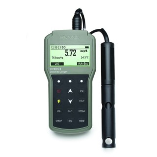 Buy Hanna HI98193 DO BOD Meter 10m Cable at Best Price