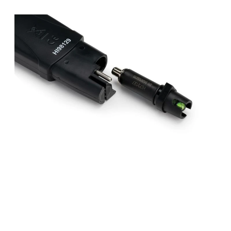 HI98129 Combo pH/Conductivity/TDS Tester Low Range Waterproof Auto Calibration | EnvMart