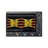Rigol DS80000 Series High-Bandwidth Digital Oscilloscope, 4 Channels, 6–13 GHz, 40 GSa/s, 4 Gpts Memory