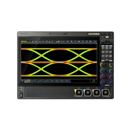 Rigol DS70000 Series Digital Oscilloscope 3 GHz/5 GHz, 20 GSa/s, 4 Channel | EnvMart