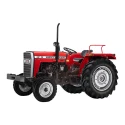 MF 241 DI Sona Plus 42 HP 3-Cylinder Tractor, Dual Clutch, Power Steering | EnvMart
