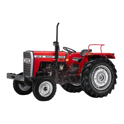 MF 241 DI Sona Plus 42 HP 3-Cylinder Tractor, Dual Clutch, Power Steering | EnvMart