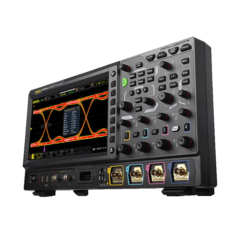 Rigol MSO8000A Mixed Signal Oscilloscope Up to 2 GHz, 10 GSa/s, Multi-Instrument Platform | EnvMart
