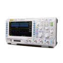 Rigol DS1000Z Series Digital Oscilloscope, Up to 100 MHz, 4 Channels, 1 GSa/s | EnvMart