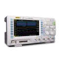 Rigol DS1000Z Series Digital Oscilloscope, Up to 100 MHz, 4 Channels, 1 GSa/s | EnvMart