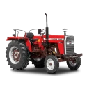 Massey Ferguson MF 254 DYNATRACK 2WD Tractor 50 HP, 2700 cc, Quadra PTO, 12F+12R | EnvMart