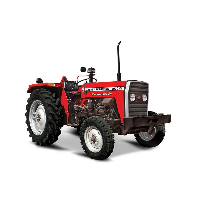Massey Ferguson MF 1030 DI 35 HP Tractor, 3 Cylinder, 2.27L, 1300 kg Lifting | EnvMart