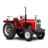 Massey Ferguson MF 254 DYNATRACK 4WD