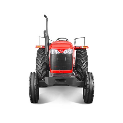 Massey Ferguson 254 DynaSmart 2WD Tractor 50 HP 3 Cylinder 2700cc Dual Clutch | EnvMart