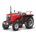 Massey Ferguson 254 DynaSmart 4WD Agricultural Tractor 50 HP, 3 Cylinders | EnvMart