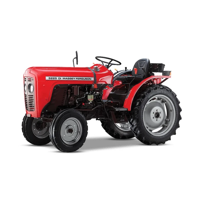 Massey Ferguson MF 5225 Tractor 24 HP 2 Cylinder 1290 cc | EnvMart