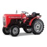 Massey Ferguson MF 5225 Tractor
