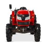 Massey Ferguson MF 7052 L Agricultural Tractor