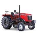 Massey Ferguson MF 9563 SMART 2WD Agricultural Tractor 63 HP Quadra PTO 12+4 Speeds 2590 cc | EnvMart