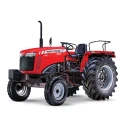 Massey Ferguson MF 9563 SMART 2WD Tractor, 63 HP, Quadra PTO, Dual Clutch | EnvMart