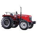 MF 9563 Smart 4WD Tractor 63 HP, 3 Cylinder, 8+8 Comfimesh, IPTO, Agricultural | EnvMart