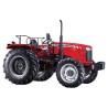 Massey Ferguson MF 9563 Smart 4WD Tractor, 63 HP, 3 Cylinder, 2590 cc, 8+8 Comfimesh, IPTO, Power Steering, 4WD