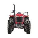 MF 9563 4WD 63 HP Agricultural Tractor, 2590 cc, IPTO | EnvMart